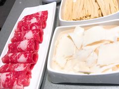 -海底捞火锅(高新活力汇店)