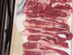 -清真老东乡开锅羊肉(甘南路店)