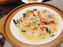 -衢农会·衢州菜·宴请(国际机场店)