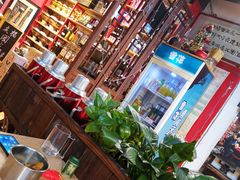 -义聚成老北京炙子烤肉(门框店)