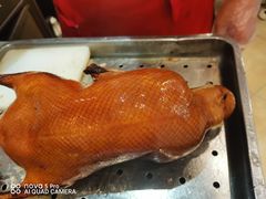 -全聚德烤鸭店(和平路店)