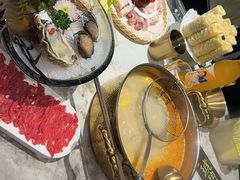 -琥珀川糟粕醋火锅(慈云寺店)