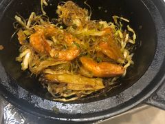 -石头咕(葵蓬店)