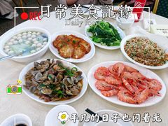 -锐记美食店·现捞海鲜(闸坡店)