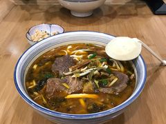 -陈八两面家(华孚写字楼店)
