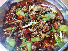 鲜炒螺肉-三哥田螺(北书院街店)