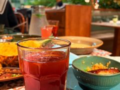 -芭札·Thai泰国餐厅(同和金铂天地店)