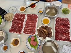-福合埕牛肉火锅(长平国新店)