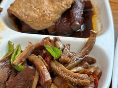 -友琴面馆(东白溪公寓店)