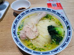 -新万鑫银丝面·非遗无锡味(惠山古镇店)