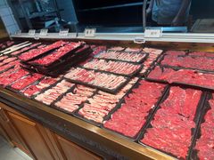 -海汕记·潮汕鲜牛肉火锅·自助