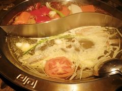 -刘掌门鲜货火锅(东门口店)