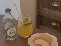 -Ten Olives甜点