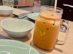 -mango tree芒果树泰国餐厅(青岛万象城店)
