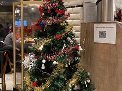 -必胜客(巴沟店)