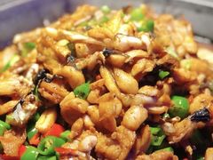 -蛙来哒(东城万达店)