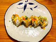 -千吉日本料理(日本一条街店)