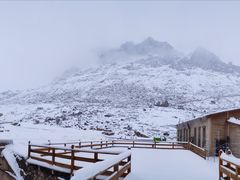 -莲宝叶则景区