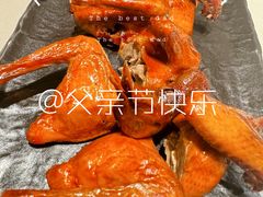 -侨美食家·粤菜(体育西路店)