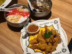 酥肉-太二酸菜鱼(汕头苏宁广场店)