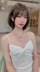 点击看大图 -十六番发型师事务所