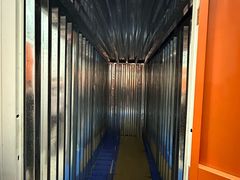 -美立方自助仓迷你小仓库(太阳宫凯德店)