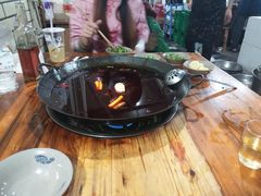 -星鸿社重庆老火锅