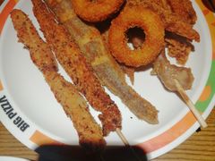 -比格比萨自助(花园路店)