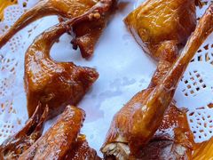 烤乳鸽-百利鸽王(紫薇路店)