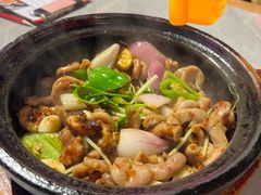 -啫神·广州地标美食(北京路店)