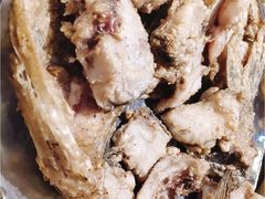 -肖肖酸萝卜鱼火锅(总店)