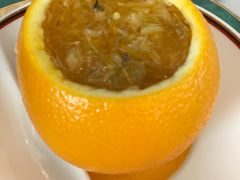 -老洋房花园饭店(绍兴路店)