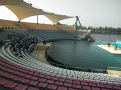 -秦皇岛乐岛海洋王国