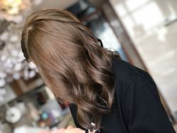 -GIRL STYLE 烫发·染发沙龙