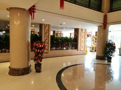 -雍村饭店(西安钟楼大差市地铁站店)