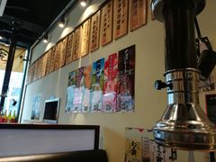 -虎丸烧肉(新大陆广场店)