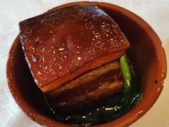 东坡焖肉-楼外楼(西湖景区孤山路店)