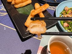 -恬阿姨庭院餐厅·生日宴
