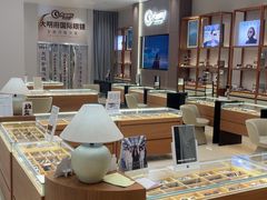 -大明府国际眼镜(太原北街店)