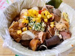 牛杂麻辣烫-小草糖水(海棠村店)