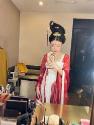 -盘子女人坊古装写真摄影(天津总店)