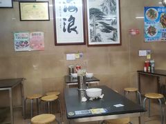 -海浪食店(湖滨中路店)