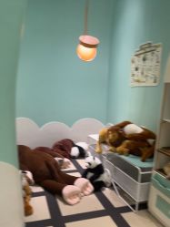 -奈尔宝家庭中心·亲子餐厅(苏州大悦城店)