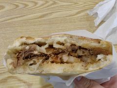 -王菊美食街·王菊面馆(总店)