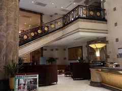 -广州地中海国际酒店