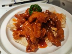 糖醋里脊-兰湘子·湘菜小炒(石家庄万象城店)