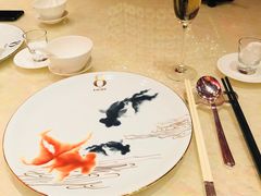 -8餐厅(新葡京酒店)