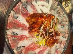 -双门洞·森系料理(体育西店)