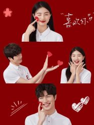 -梵初·STUDIO婚纱摄影(通州万达店)