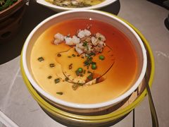 婆婆蒸蛋-田婆婆的菜(友谊阳光城店)